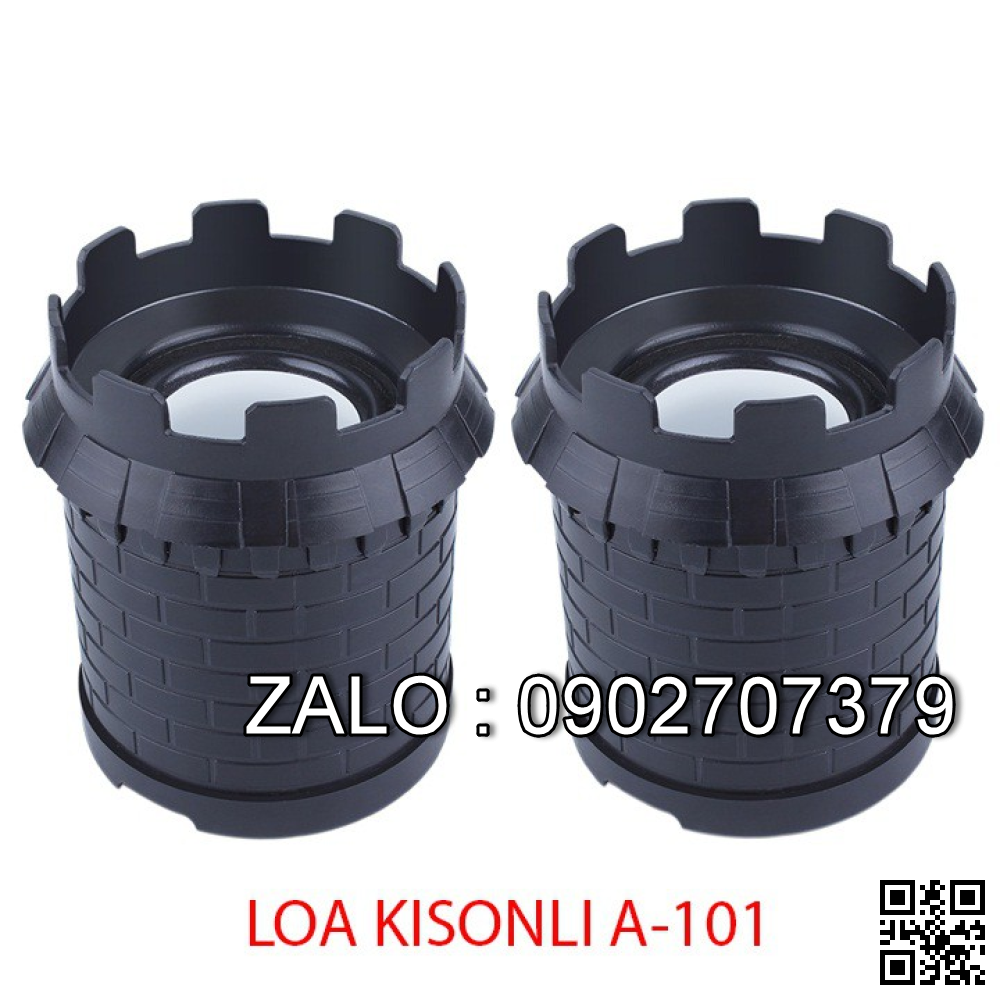 Loa 2.0 Kisonli A-101