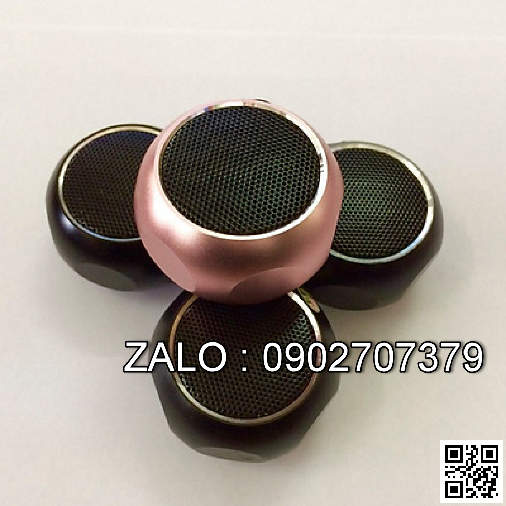 Loa Nghe Nhạc Bluetooth Mini M10