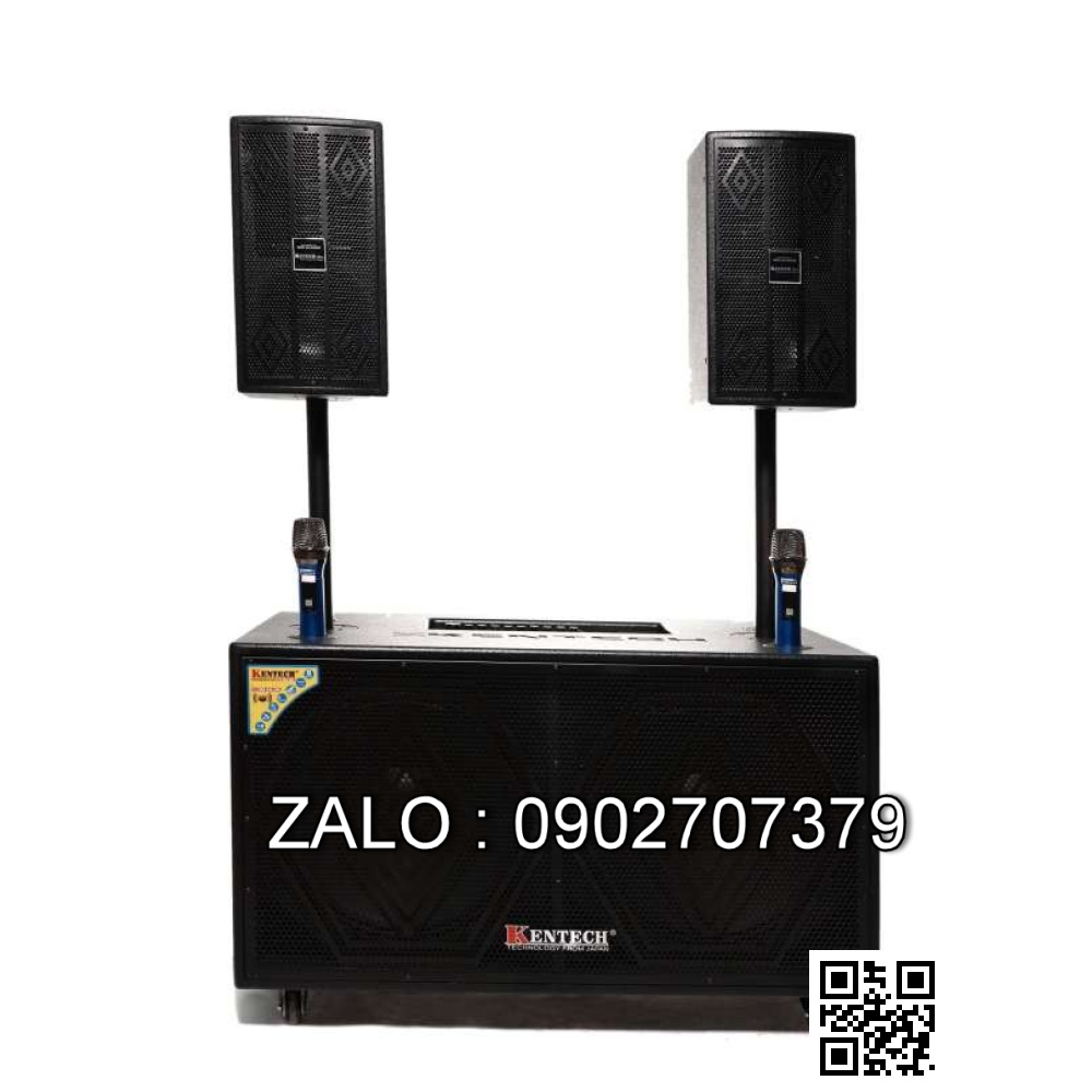 Loa Bluetooth BOC MBCX Lớn