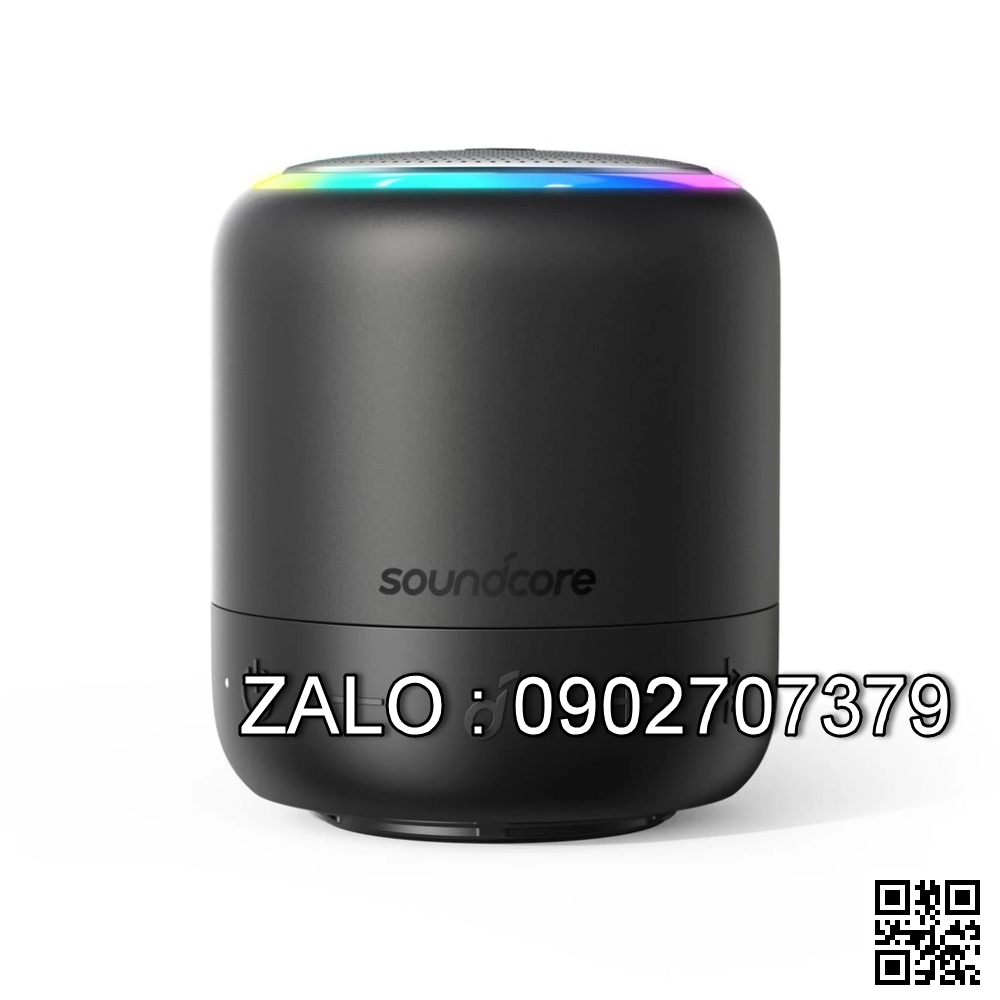 Loa Bluetooth Mini 3+