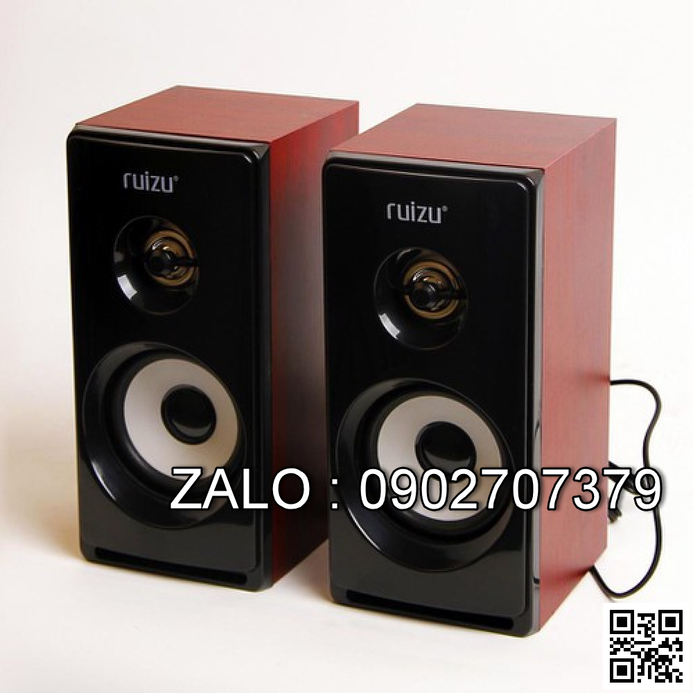 Loa 2.0 Ruizu RS 830