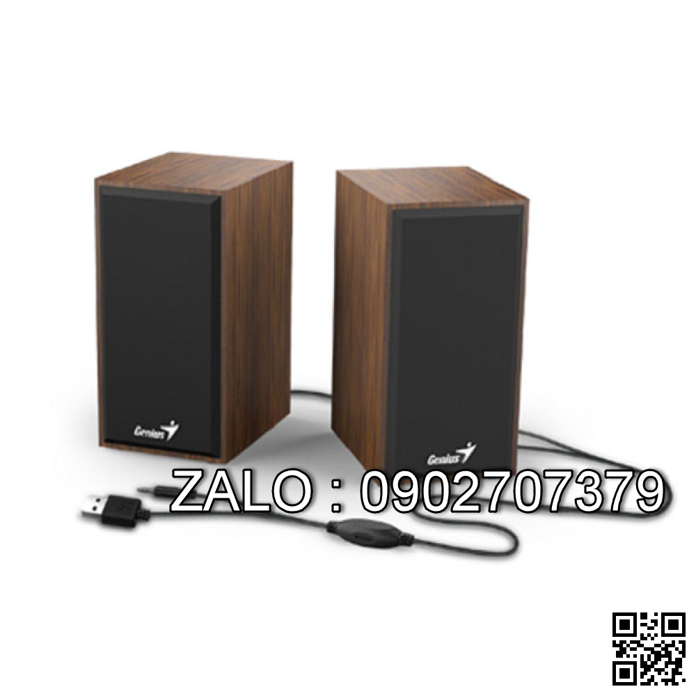 Loa Genius SP-HF 180 2.0 Chính Hãng