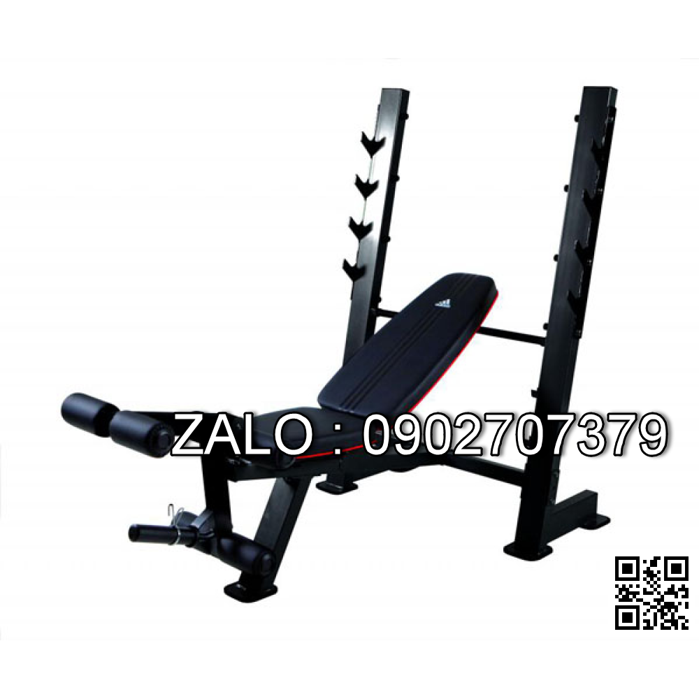 Ghế tạ Adidas AD-10245