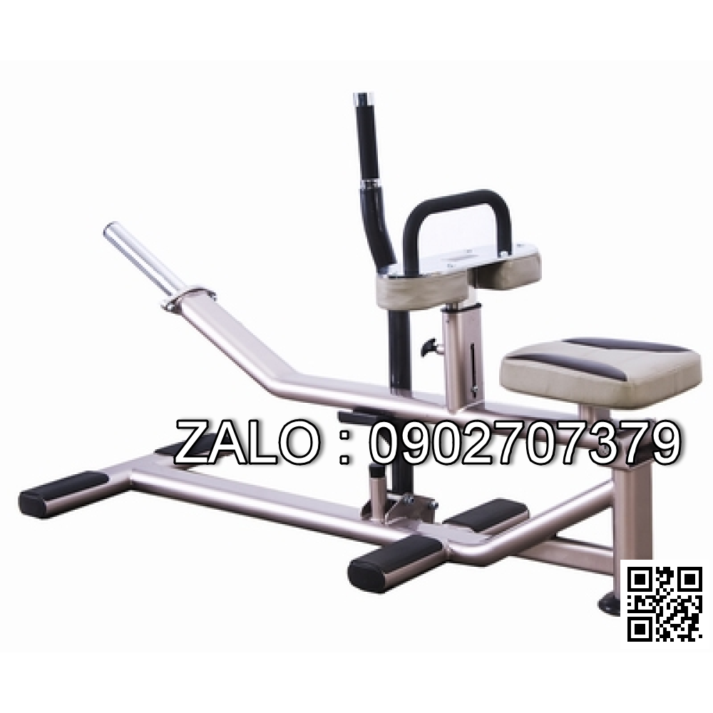 Ghế tập tạ vai 9035