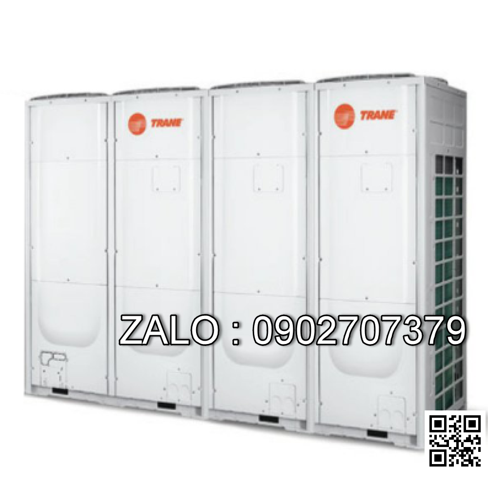 DÀN NÓNG ĐIỀU HÒA TRUNG TÂM Trane VRF 22HP, TMR220ADB