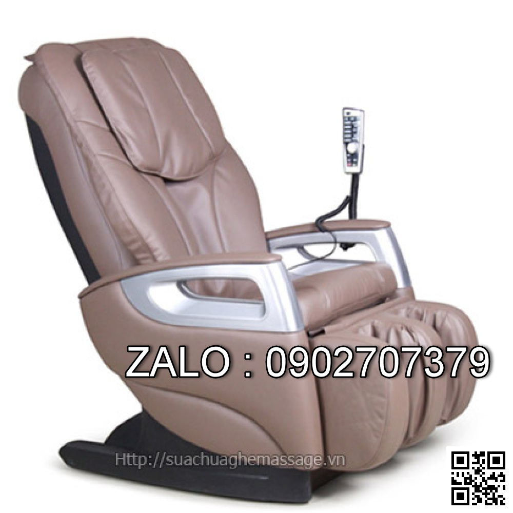 Ghế massage toàn thân Max-614B