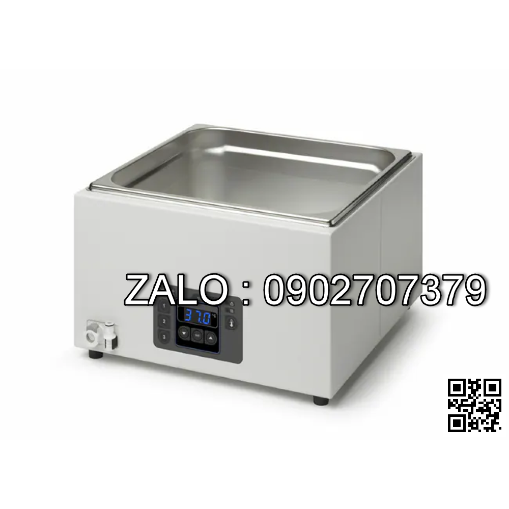 BỂ RỮA SIÊU ÂM LOẠI ANALOGUE GIA NHIỆT - 2.5 LÍT - Grant Instruments