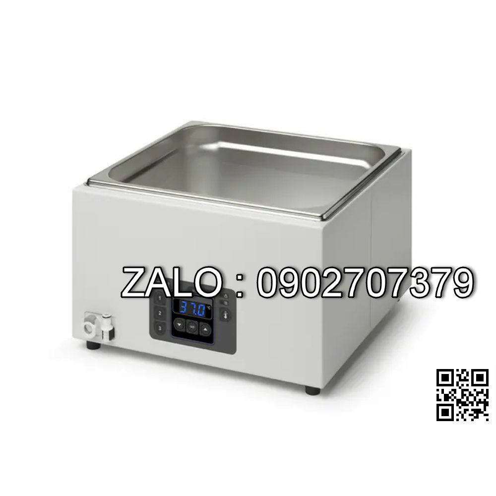 BỂ RỮA SIÊU ÂM LOẠI ANALOGUE (1.75 lít) - Grant Instruments