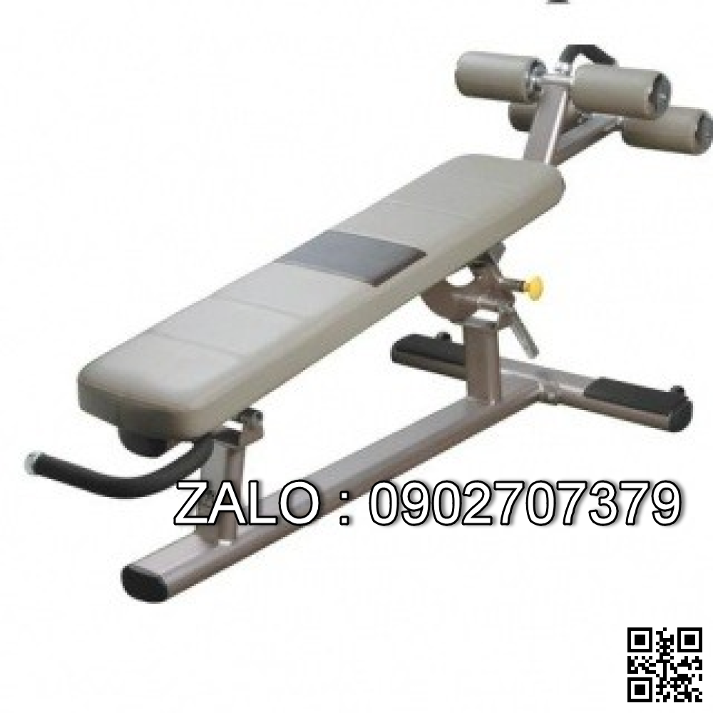 Ghế tập cơ bụng 9040