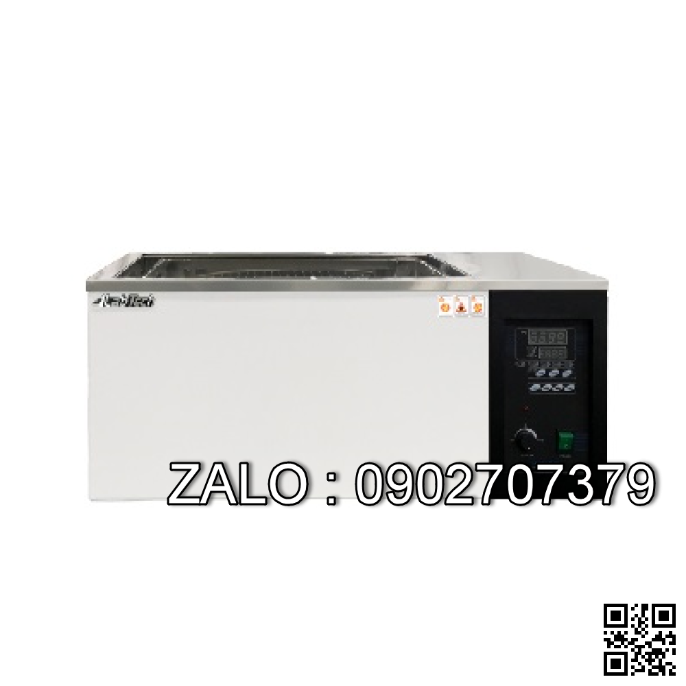 Bể lắc cách thuỷ-Bể lắc điều nhiệt 22 Lít Daihan Labtech LSB-015S