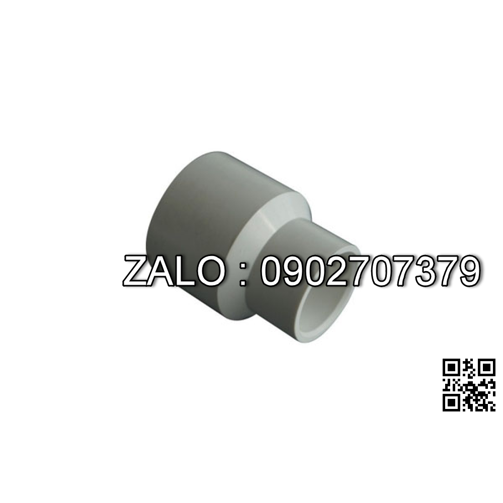 Nối rút PVC-U dn49x42-PN15