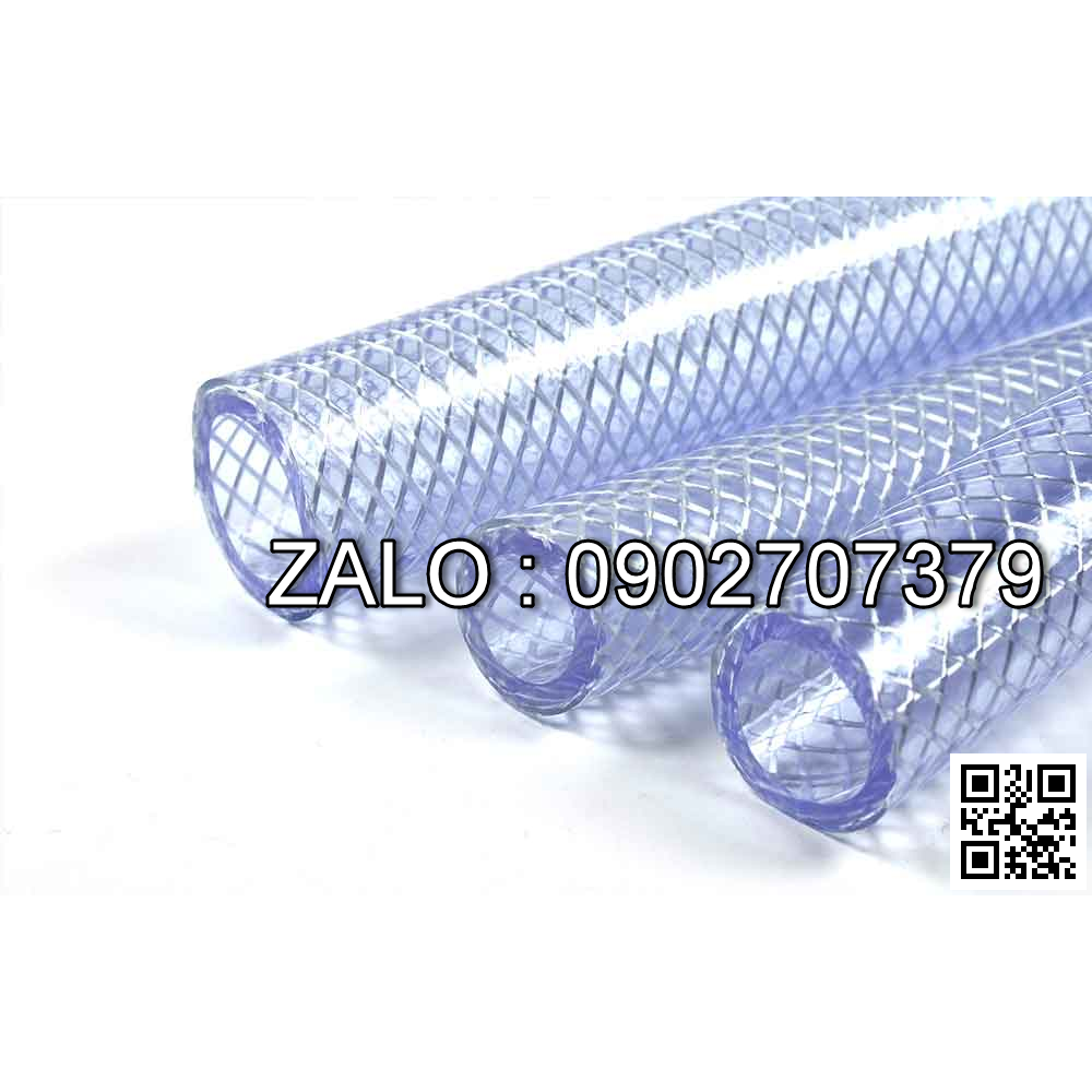 Ống nhựa deo trỐng co loi thep D.28*20*4