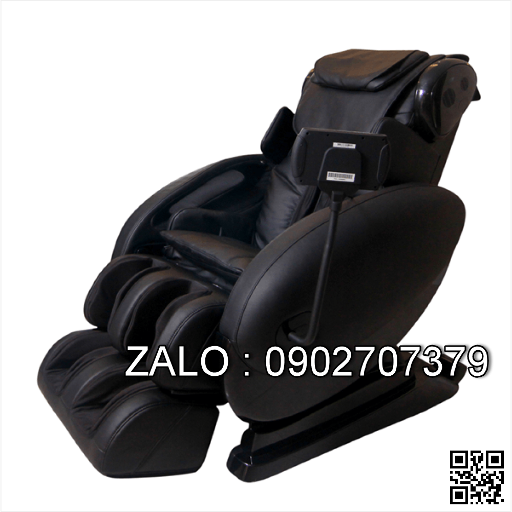 Ghế mát xa SH–9669R R-II