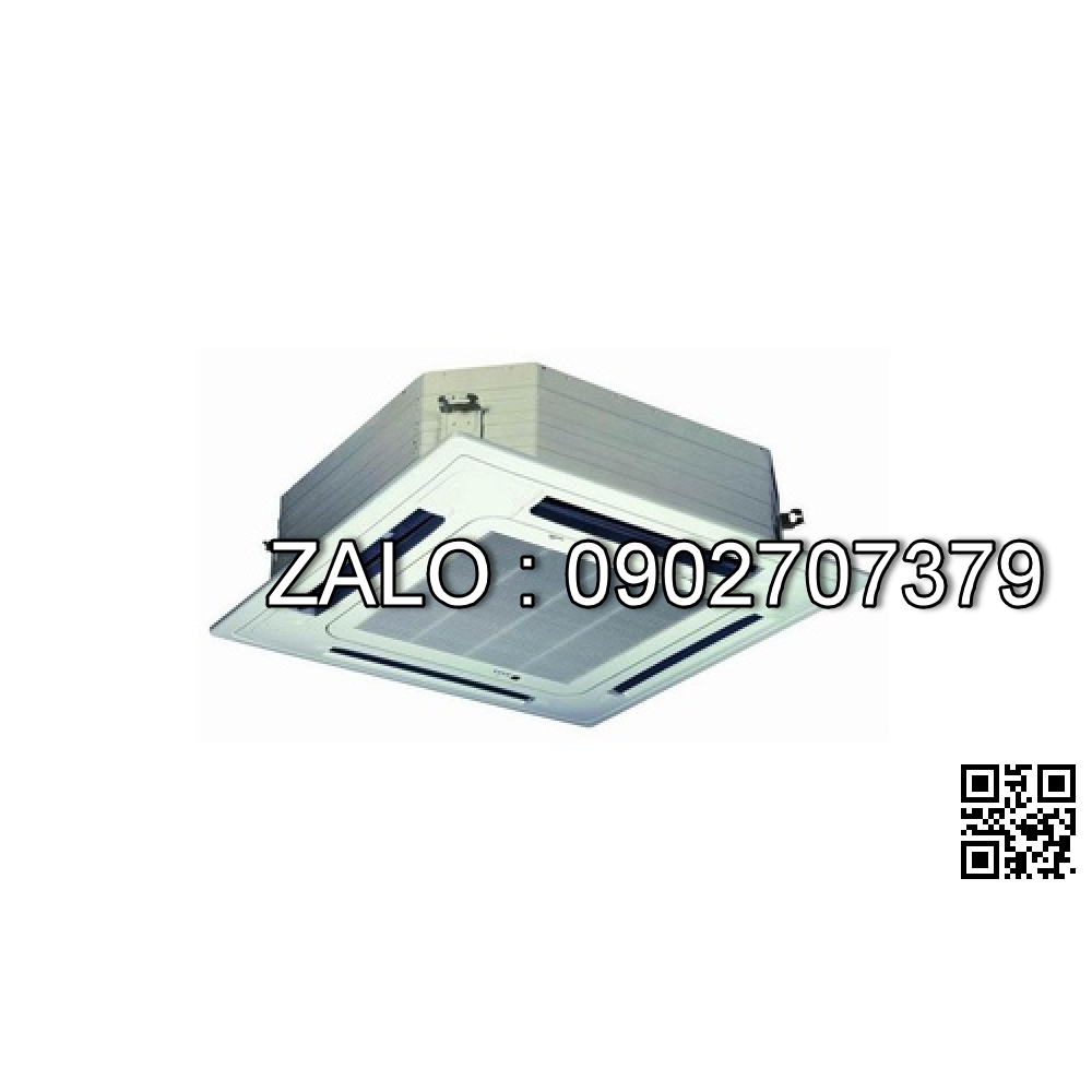 Dàn lạnh casette 4 hướng thổi công suất 2.8 kW MWC028AMN