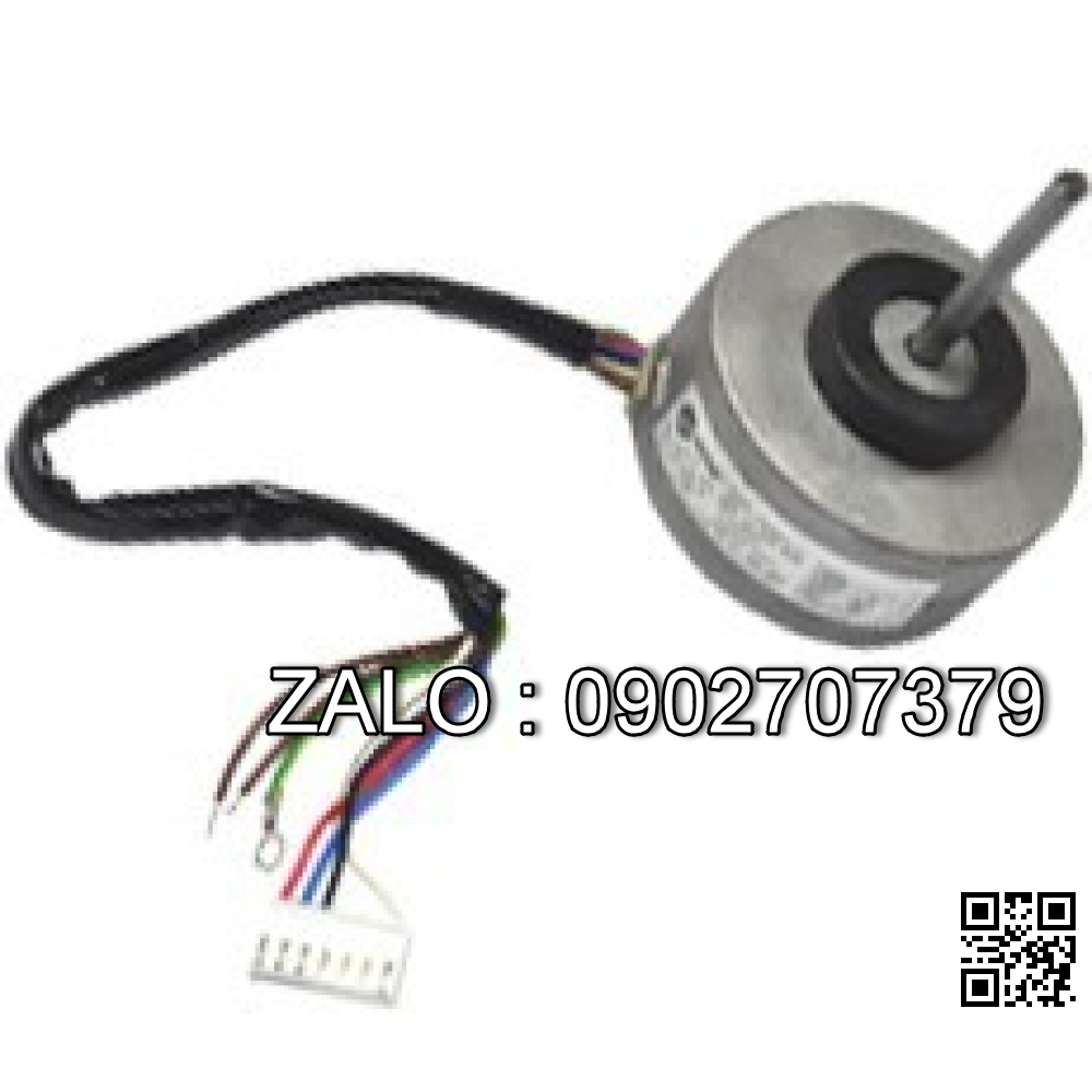 Motor động cơ điều hòa máy lạnh Trane CFEB16