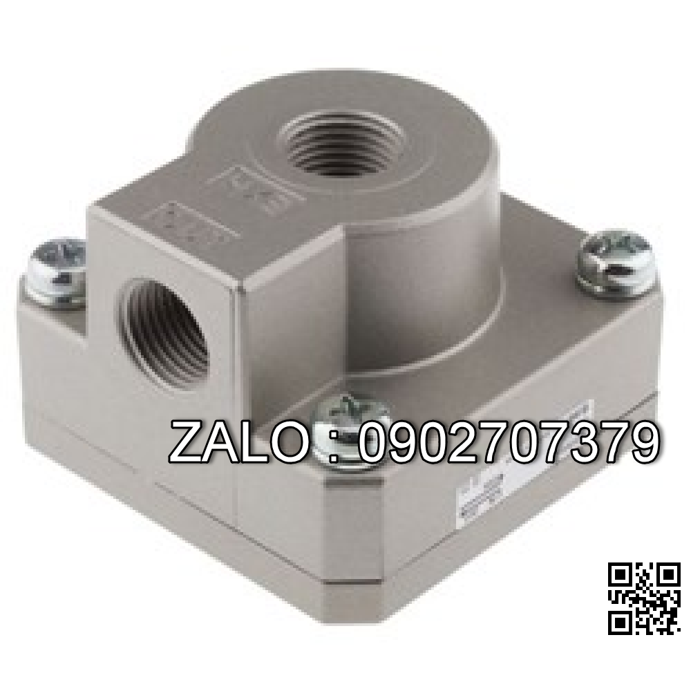 Van Xả Khí Nén SMC AQ5000-04