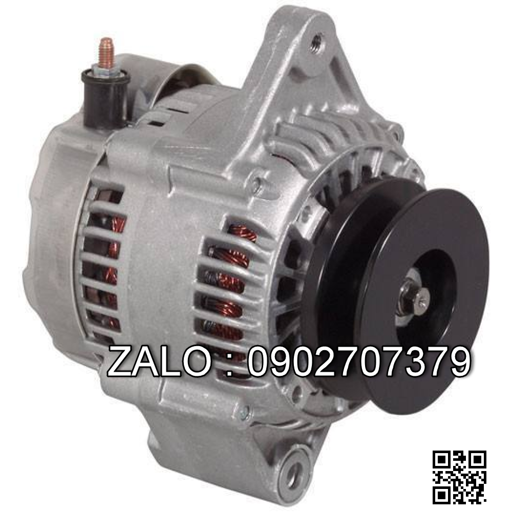27060-78700-71 TOYOTA FORKLIFT 1,5-3,0 ALTERNATOR -NE!