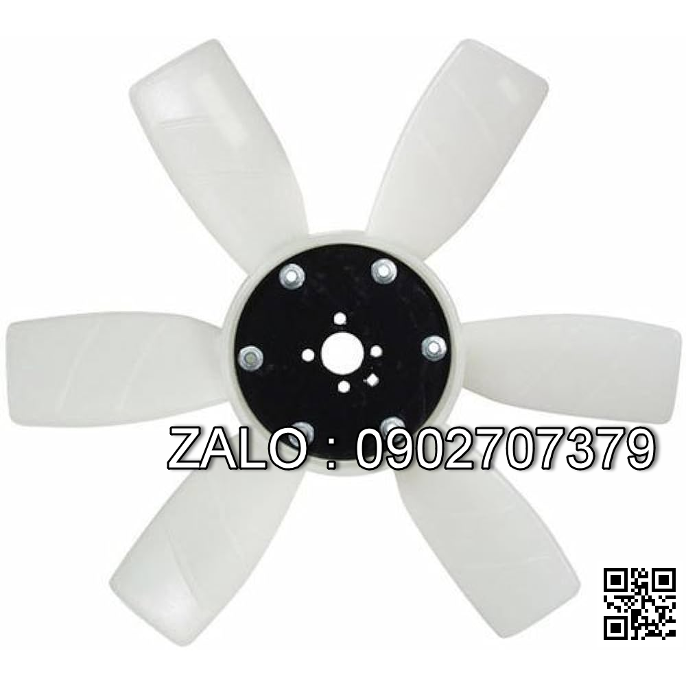 16361-32080-71 TOYOTA FORKLIFT 4FG20.25 FAN,#&
