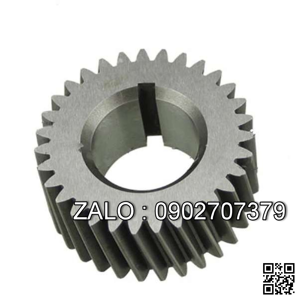 13523-23030-71 TOYOTA FORKLIFT 2FG15.20 GEAR,A(SHAFT TI(ING