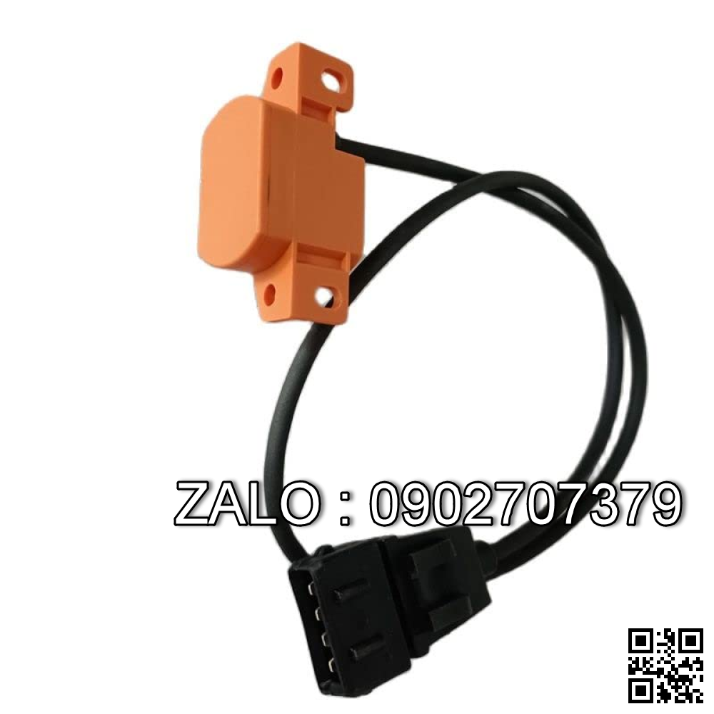 Senso motor LINDE 7915496308