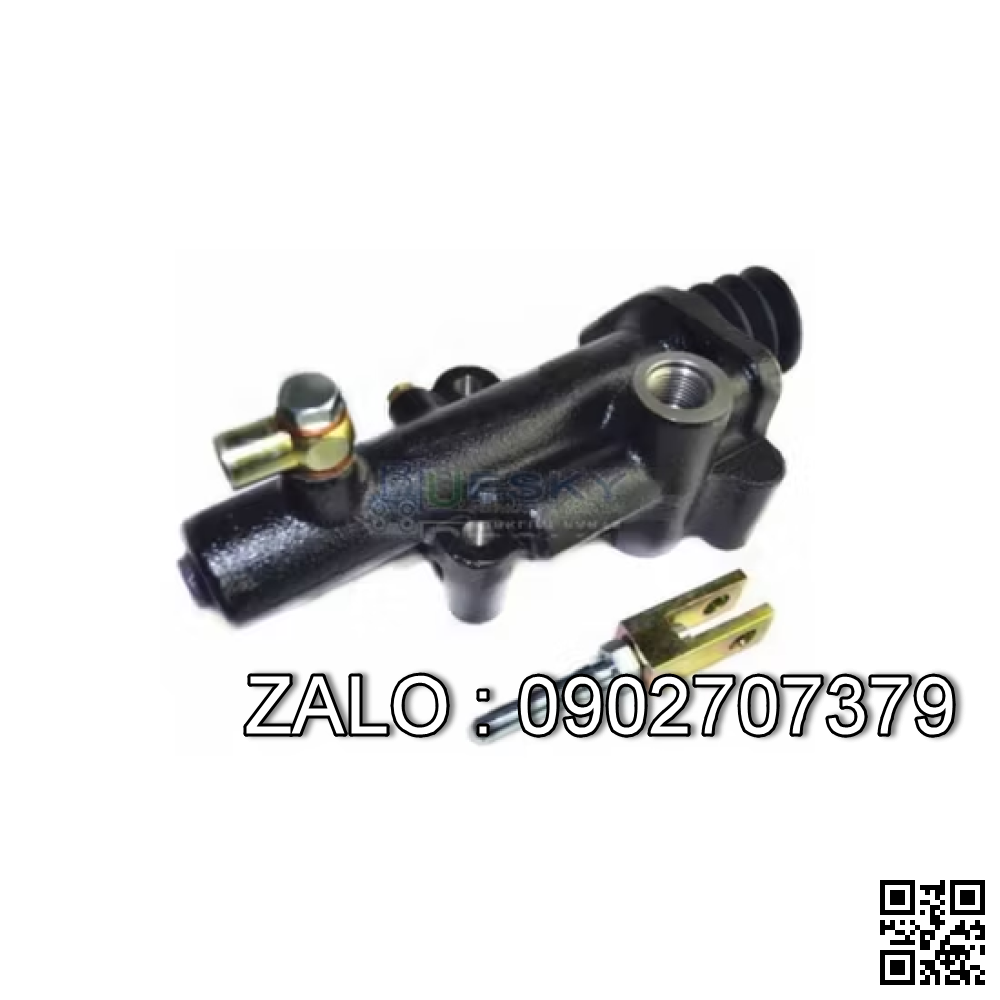 31510-23861-71 TOYOTA FORKLIFT 5FD20.25 (ASTER YL,LUTH BOOSTER