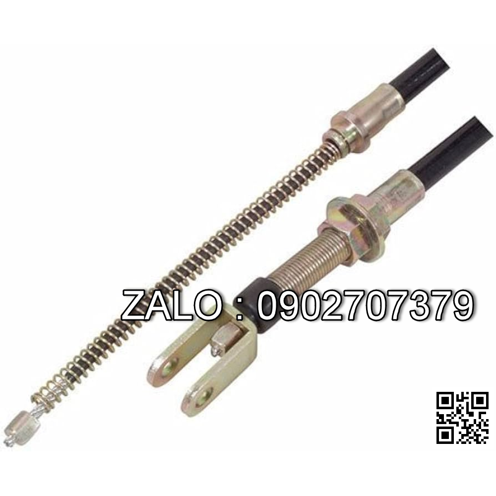 47450-11630-71 TOYOTA FORKLIFT SRE! SUB ASSY ADJUSTING RH