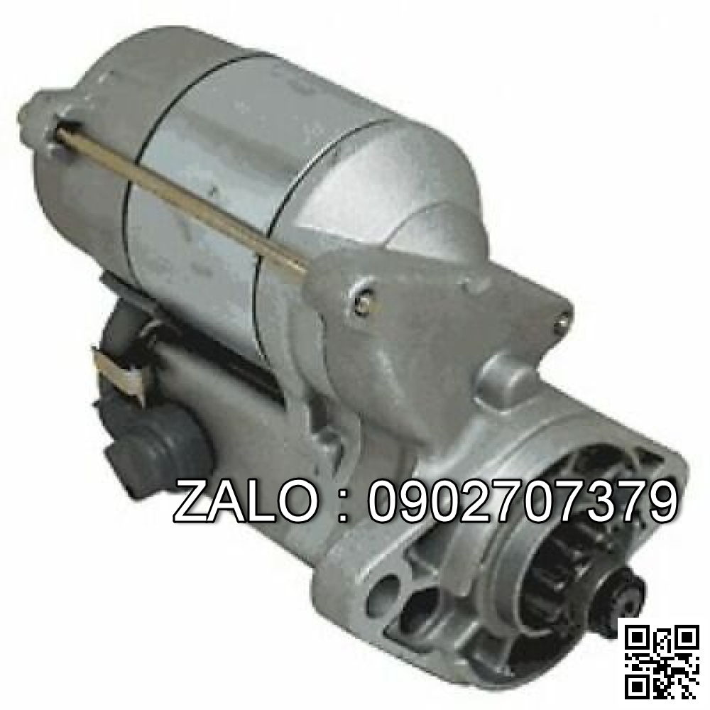 28100-23810-71 TOYOTA FORKLIFT STARTER 5K