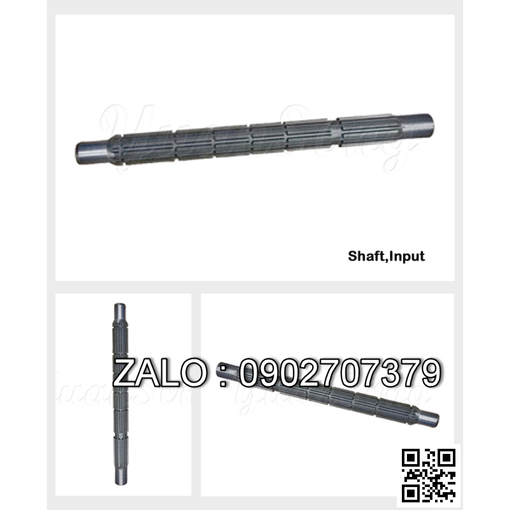 11013-46020-71 TOYOTA FORKLIFT 2FD