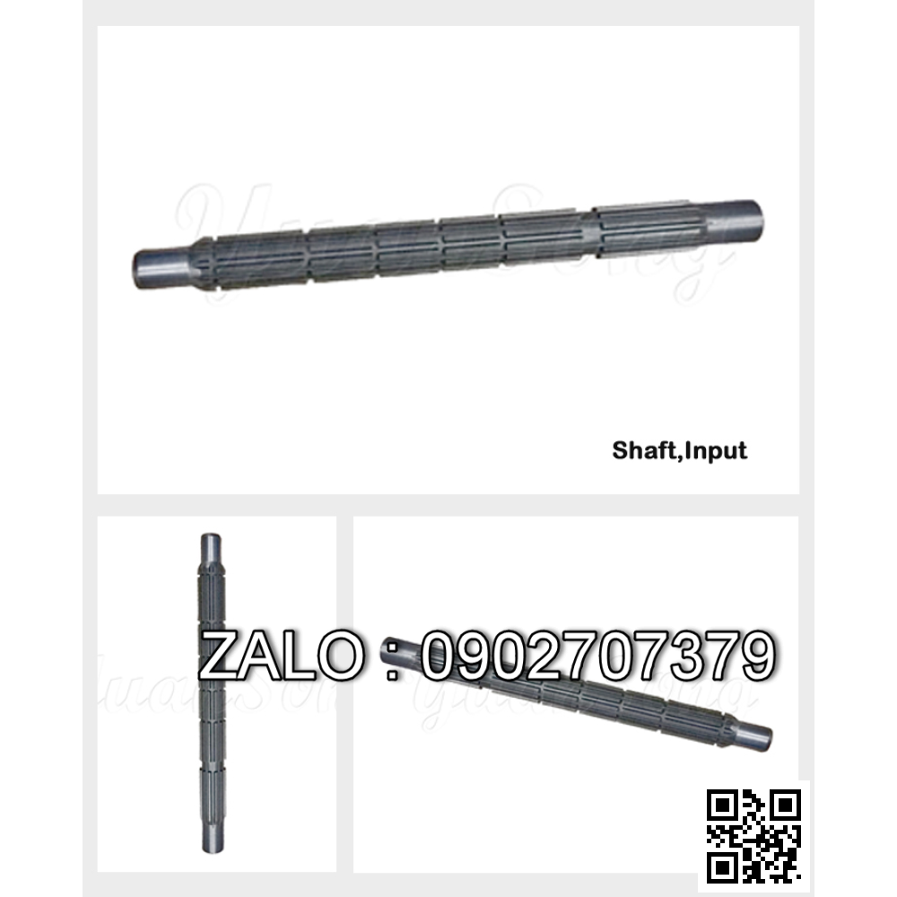 11011-46020-71 TOYOTA FORKLIFT 2FD