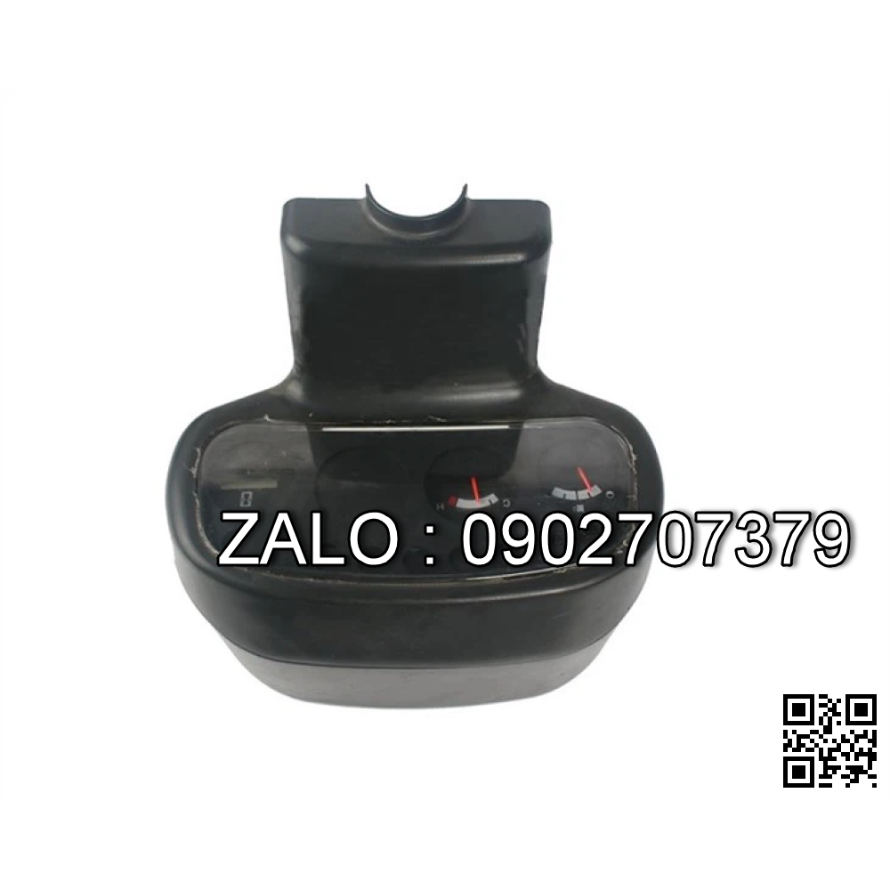 3EB-55-11280 KOMATSU FORKLIFT FD20.30-8 HOUR METER ASSY