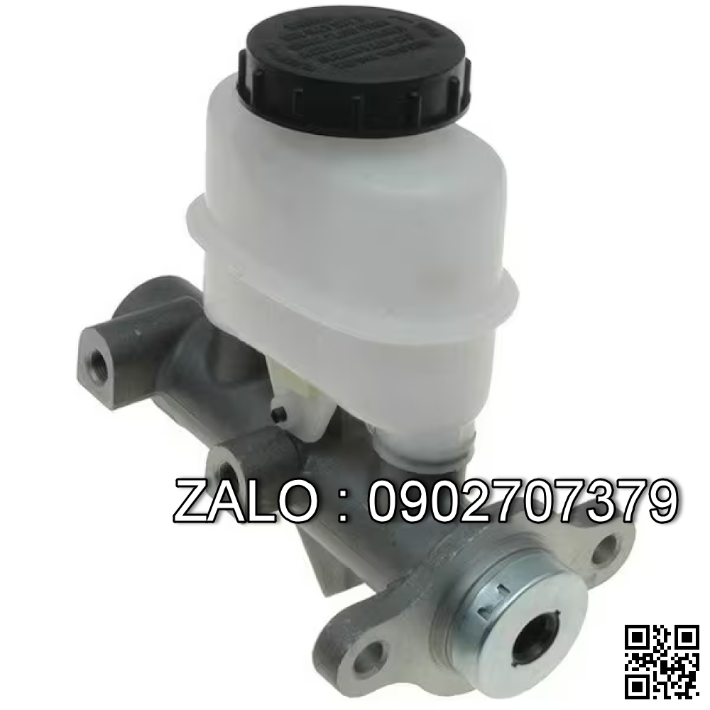 3EB-36-31280 KOMATSU FORKLIFT FD20-12 MASTER CYL ASSY