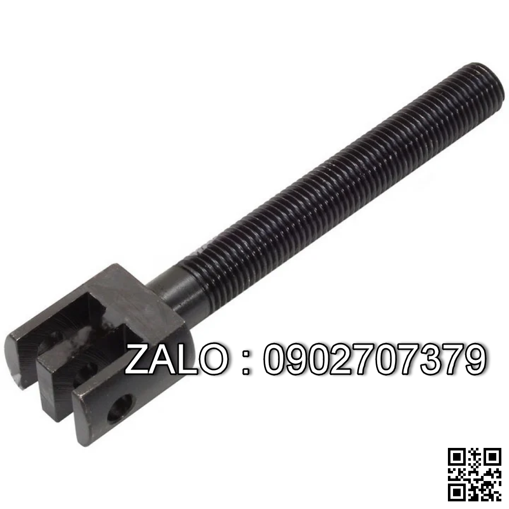 01582-11613 KOMATSU FORKLIFT FD20-8 NUT,ANCHOR BOLT