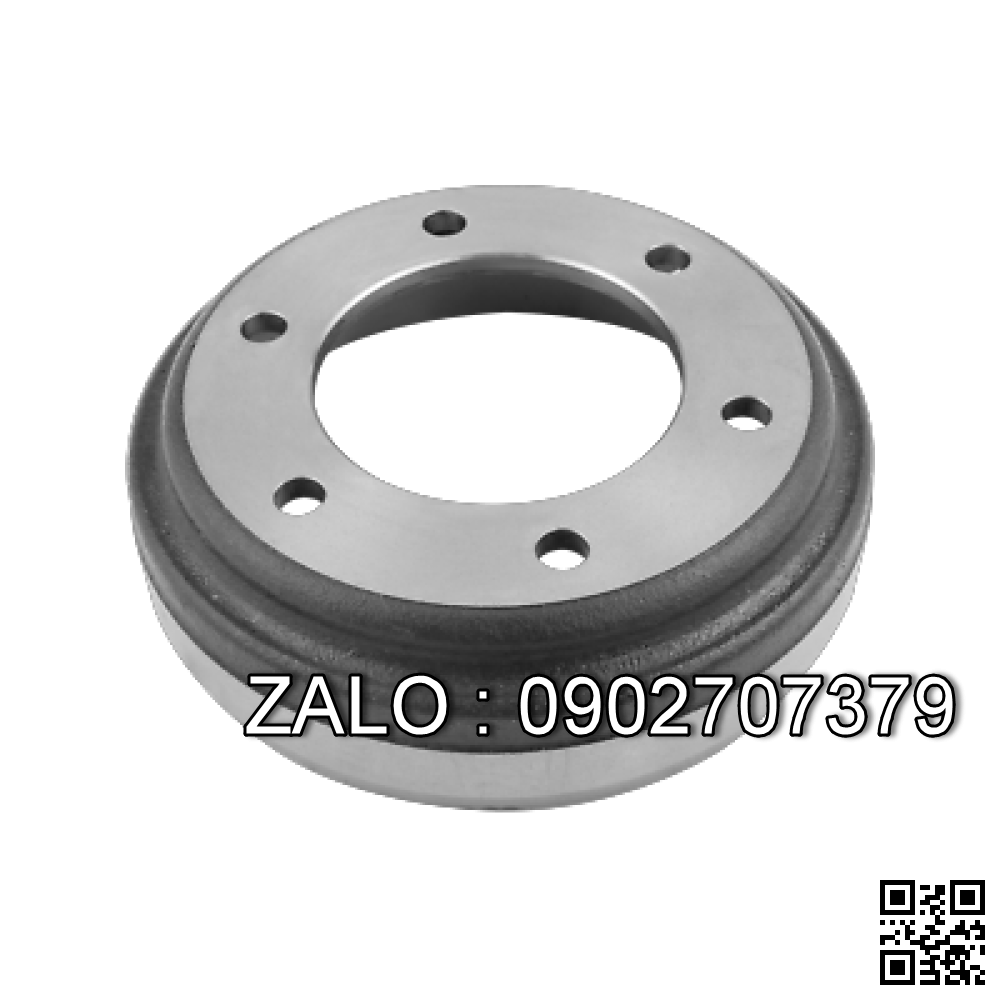 34B-21-14151 KOMATSU FORKLIFT FD20-7 NUT,F/HUB BOLT