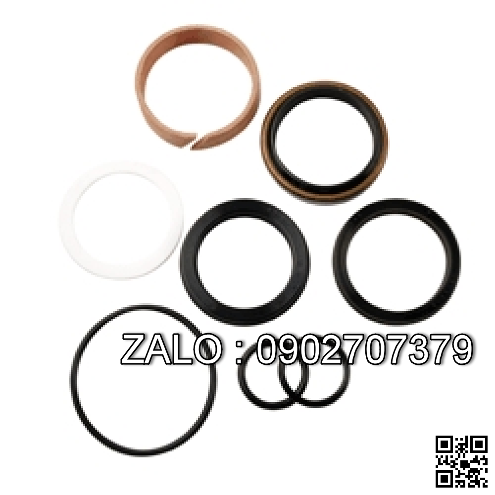 3EB-64-05050 KOMATSU FORKLIFT FD30-8 PACKING KIT,TILT CYL