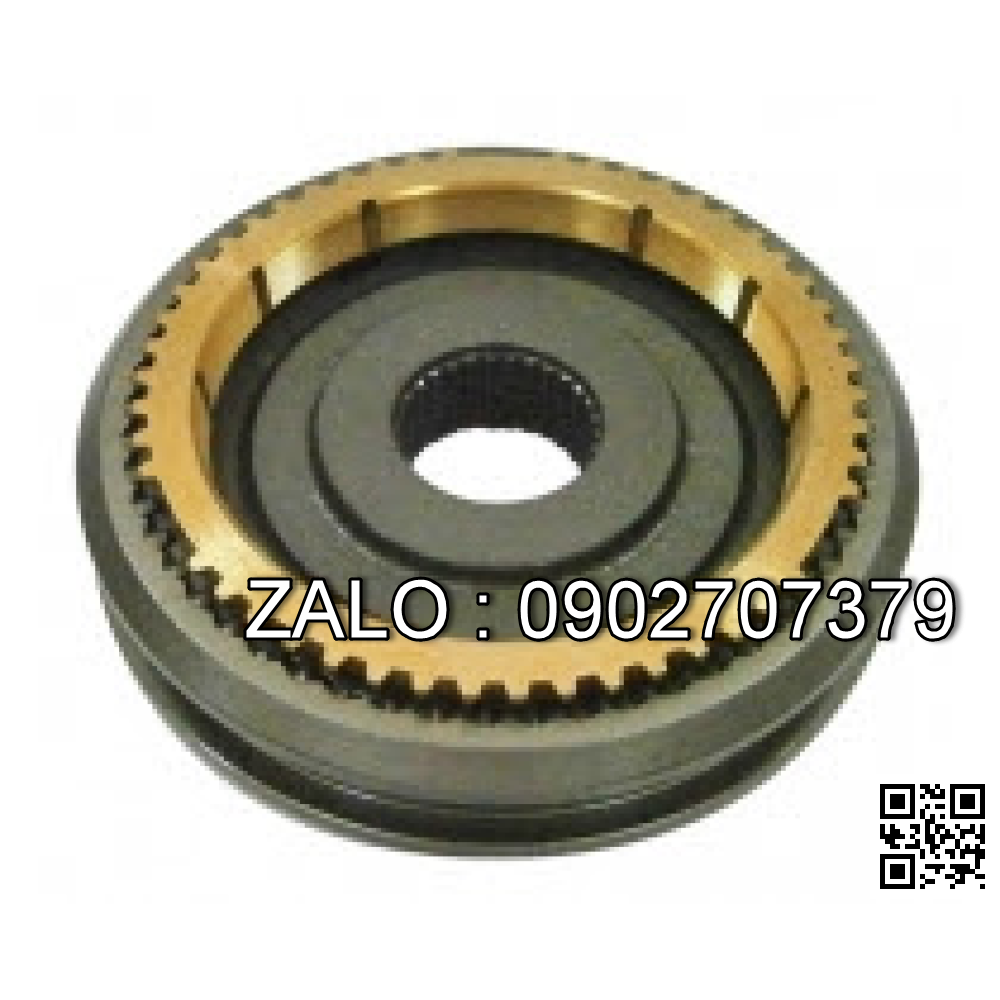 3EA-14-11251 KOMATSU FORKLIFT FD20-11 SLEEVE,SYNCHRONI