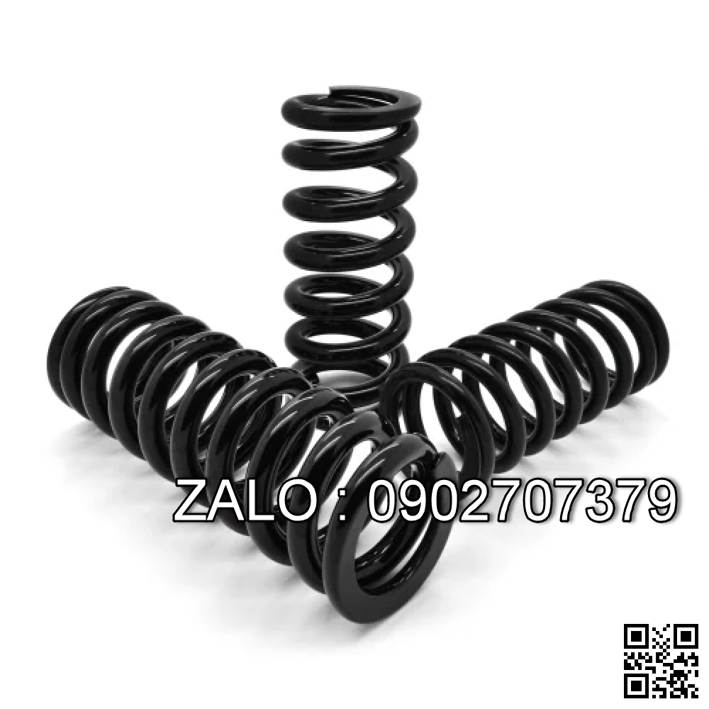 34B-30-14420 KOMATSU FORKLIFT FD20.30-8 SPRING,SHOE HOLD