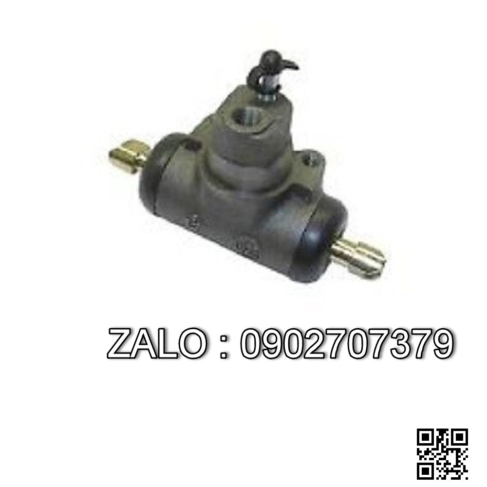 3EB-30-00011 KOMATSU FORKLIFT FD20-11 WHEEL CYL KIT