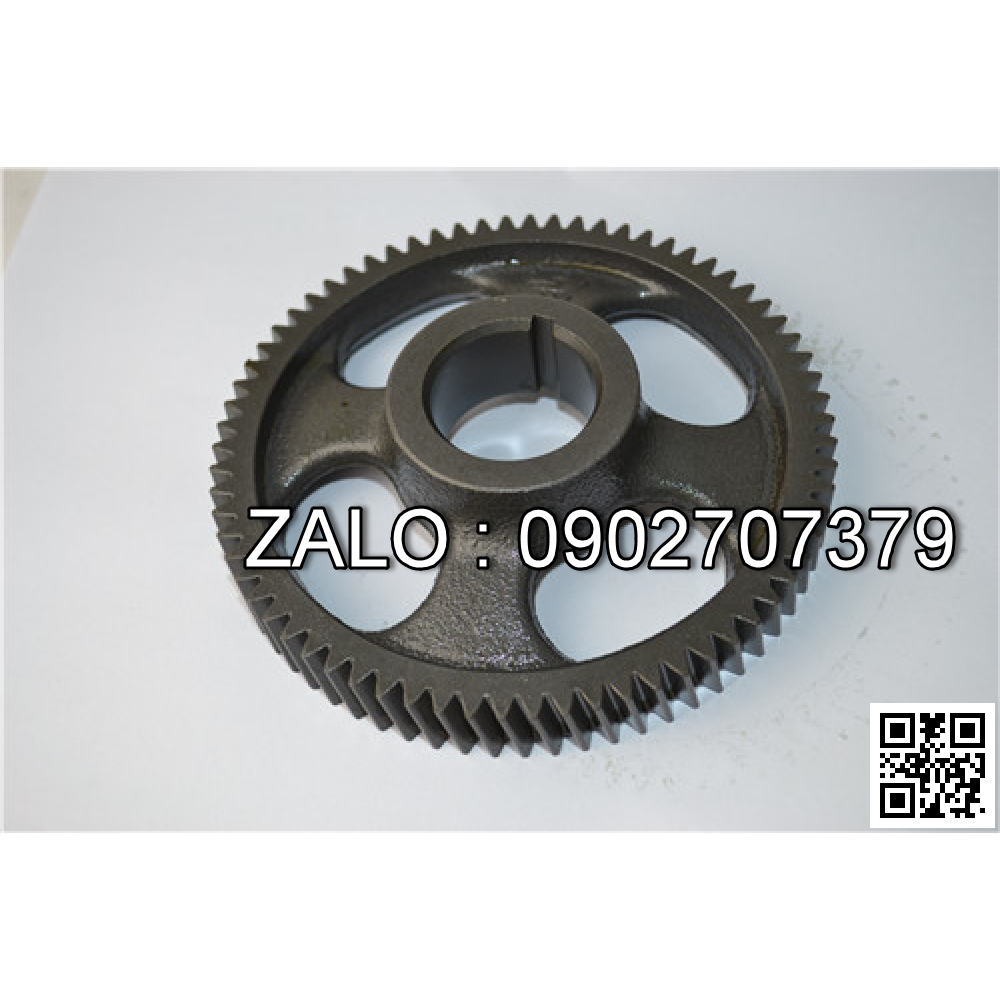 13523-78700-71 GEAR 70T 2Z 6FD25