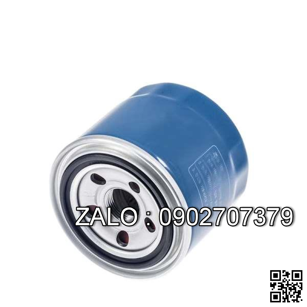 Lọc dầu động cơ Hyundai 20/25/30/33DF-7 XKBH-00282,XKBH-00281 Hyundai XKBH-00282,XKBH-00281