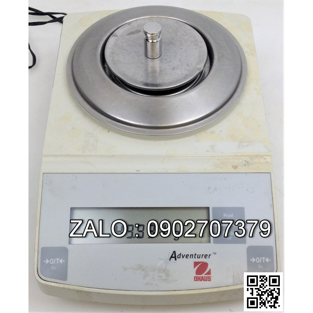 Cân điện tử kỹ thuật Ohaus ARB120