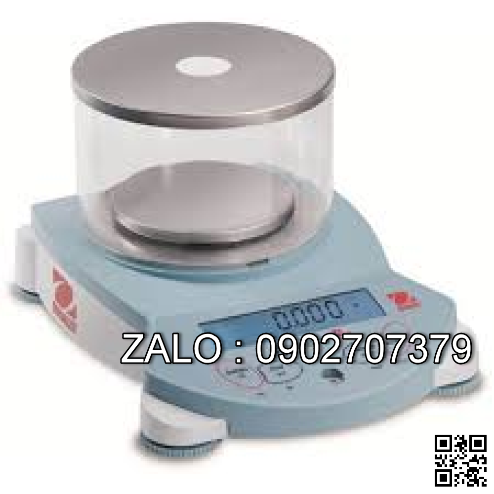 Cân điện tử kỹ thuật Ohaus AV212C