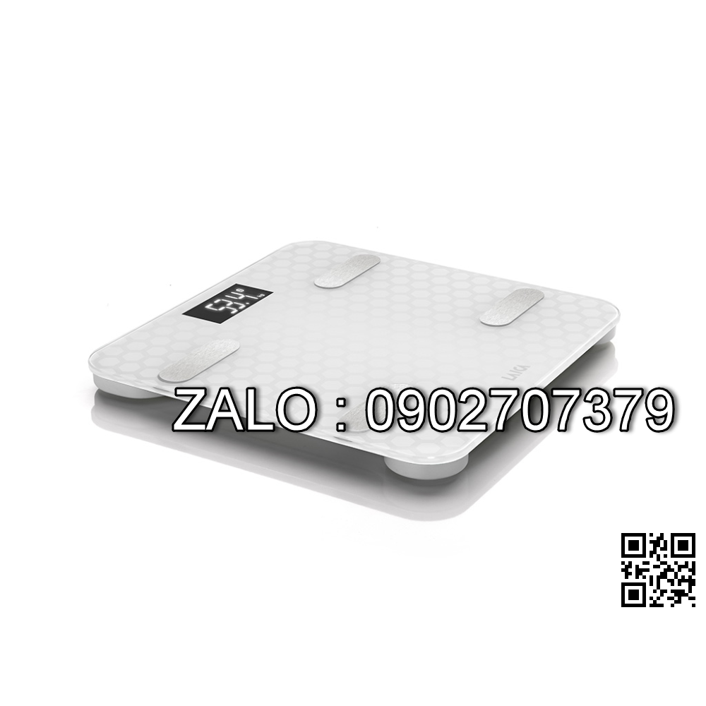 Cân điện tử Laica PS1028