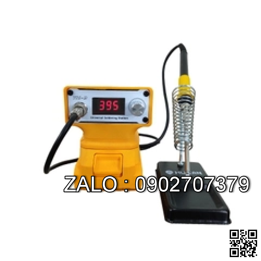 Máy hàn thiếc HUKAN BODY HK SIS480 21V