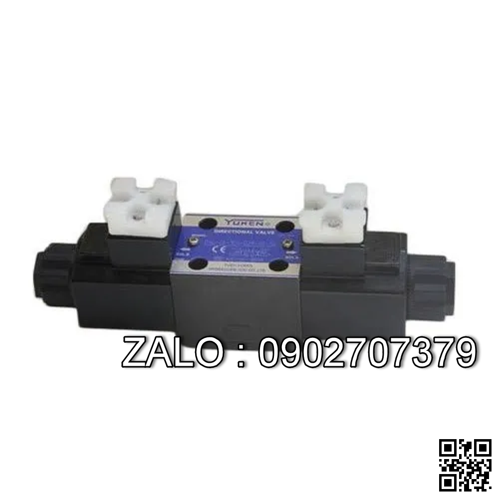 Van thủy lực Yuken DSHG-06-2B2-ET-A120-53