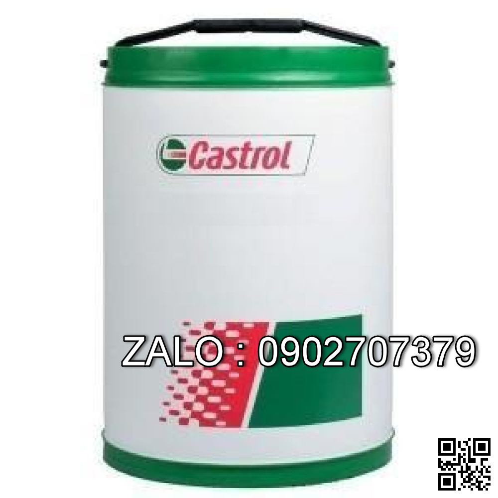 Dầu nhớt động cơ Castrol Aircol AMS 68