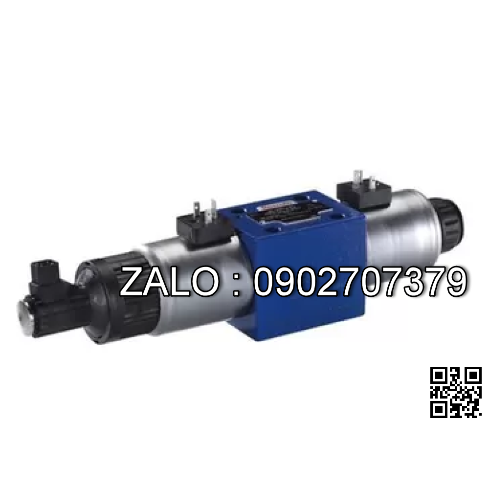 Van thủy lực Rexroth R901446927 , 4WE10D5X/EG24N8J3DL/M