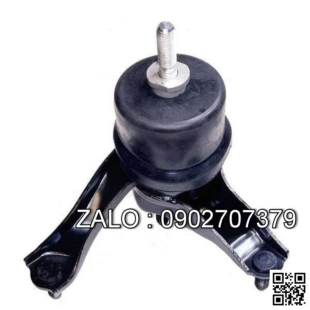 CHÂN MÁY [QUA SAU DƯỚI C.S.QUA NHỎ] TOYOTA VIOS/ YARIS 2007-2012' [Số tự động]