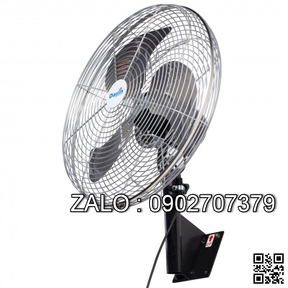 Quạt treo tường Công Nghiệp Dasin KWP-1845