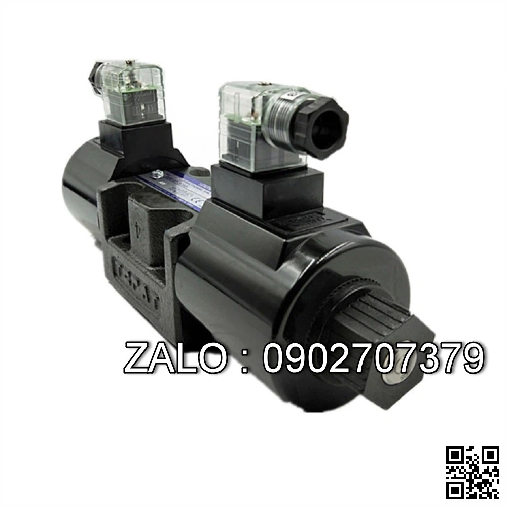 Van thủy lực SEWON DSG02-3C3-DL