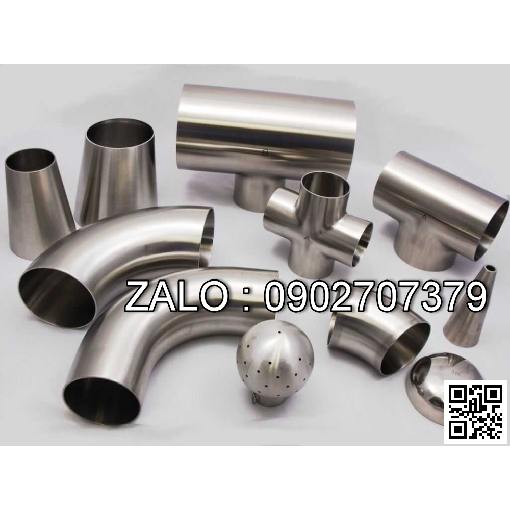 Cam inox phi lo 120, day 5, MDT SMI CSD